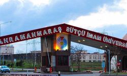 Kahramanmaraş Sütçü İmam Üniversitesi nerede ve nasıl gidilir?