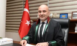 AK Parti Kahramanmaraş İl Başkanı Burak Gül Oldu