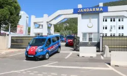 İL JANDARMA KOMUTANLIĞI'NDAN İLAN