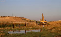 8 yaşındaki Narin'in kaybolmasına ilişkin amcası gözaltına alındı