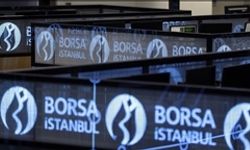 Borsa günü düşüşle tamamladı