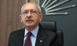 Kılıçdaroğlu "suçu ve suçluyu övme" suçundan 3 Aralık'ta hakim karşısına çıkacak