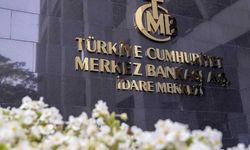 TCMB: Yabancı para mevduat sadece 3,3 milyar dolar arttı