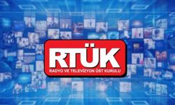 RTÜK'ten idari yaptırım kararları