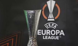 Türk takımlarının UEFA Avrupa Ligi'ndeki rakipleri belli oldu