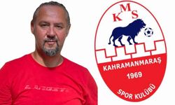 Kahramanmaraşspor'un Yeni Başkanı Yılmaz Terliksiz'den açıklama