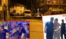 16 yaşındaki çocuk, tartıştığı Suriyeli genci 12 bıçak darbesiyle öldürdü