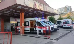 Akraba 2 aile arasında silahlı kavga ve saldırı; 1 ölü, 3 yaralı