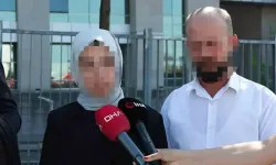 Komşuya bırakılan çocuğa taciz iddiası