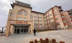 Palmiye Sitesi ile ilgili davanın görülmesine başlandı