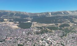 Kahramanmaraş, depremden sonra sel riskiyle karşı karşıya kalabilir