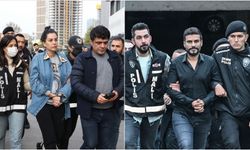 Dilan ve Engin Polat çiftinin yargılanmasına başlandı