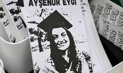 İsrail askerlerince öldürülen Eygi'nin naaşının Türkiye'ye getirilmesi için çalışmalar sürüyor