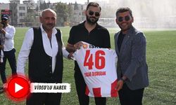 Kahramanmaraş Depreminde futbolcu çocuklarını kaybeden aileler, ilk maçta takımı yalnız bırakmadı