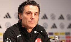 Vincenzo Montella, A Milli Futbol Takımı'nın hedeflerini anlattı