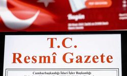 2025-2027 Dönemi Bütçe Çağrısı Resmi Gazete'de