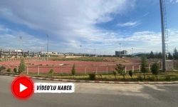 Yatırım, üniversite sahası yerine Vali Saim Çotur Stadı’na yapılsın