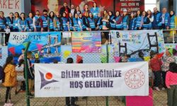 Kahraman Şehir Bilimle Şenlenecek!