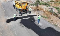 Büyükşehir’in Mobil Ekiplerinden Taleplere Anında Müdahale