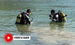 Kahramanmaraş'ta gölete giren 20 yaşındaki genç boğuldu