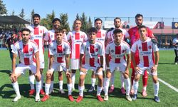 Kipaş Holding'in Ana Sponsorluğunu Üstlendiği İstiklalspor  Sezona Galibiyetle Başladı