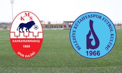 Kahramanmaraşspor, Kütahya’yı konuk edecek