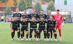 İstiklalspor, Sebat Gençlikspor'a yenildi