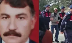 Arazi anlaşmazlığı nedeniyle muhtarı öldüren komşusu tutuklandı