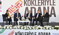 8. Uluslararası Adana Lezzet Festivali sürüyor