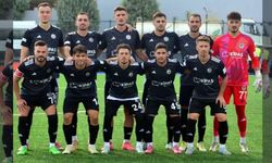 İstiklalspor Turgutluspor'u 4-0'la geçti