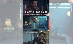 Latif Doğan’ın yeni şarkısı DEKA Müzik etiketiyle 10 Ekim’de yayında