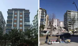 19 kişiye mezar olan Fazilet Apartmanı davası 4 Şubat'a erteledi