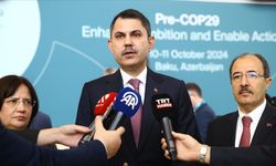 Türkiye, COP 29 sürecinde Azerbaycan'a destek olacak