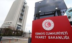 Ticaret Bakanlığı eylülde 589 firmaya dahilde işleme izin belgesi verdi