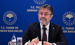 Bakan Yumaklı: Gıdamıza hep birlikte sahip çıkalım