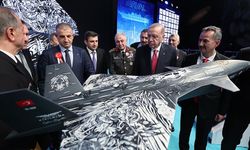 SAHA EXPO 2024, 100 binden fazla ziyaretçiyi ağırladı