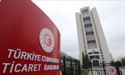 Ticaret Bakanlığının yenilenmiş ürün sistemi Dünya Bankasından ödül aldı