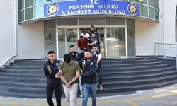 Nitelikli dolandırıcılık operasyonunda 76 gözaltı