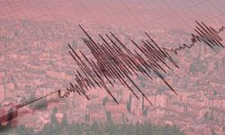 Kahramanmaraş’ta deprem, vatandaşları korkuttu