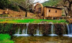 Kahramanmaraş’ta ki o park her yıl binlerce ziyaretçi ağırlıyor