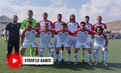 Onikişubatspor,  Arapgirspor’u 4-1 mağlup etti