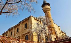 Kahramanmaraş’ın Pir Ali Camii; Tarihin buluşma noktası