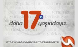 Aksu TV 17 Yaşında!