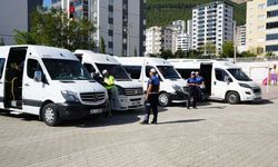 Büyükşehir, Tarihi Mekânlarda Asrın Felaketinin İzlerini Siliyor