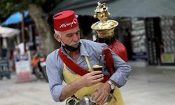 Kahramanmaraş’ın ikonik ve faydalı içeceği ; Meyan şerbeti