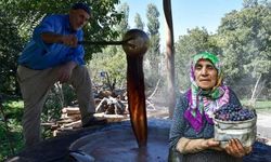 Kahramanmaraş’ta Sonbahar ve Kış aylarının soğuk savarı