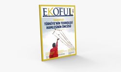 EKOFULL Dergisi’nin 17’nci sayısı yayınlandı