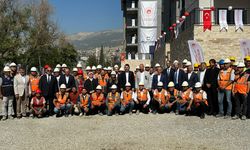 Kapalı Çarşı’ya restorasyon ve Doğukent’e 4 bin yeni konut hamlesi