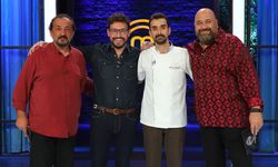 MasterChef’te Kahramanmaraş rüzgarı; Eli Böğründe şov