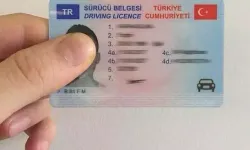 Sürücü belgelerini yenilemede son gün 31 Aralık